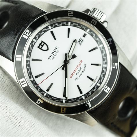 pre owned Tudor Watches uk